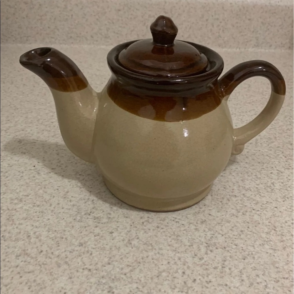 Teapot - Picture 4 of 5